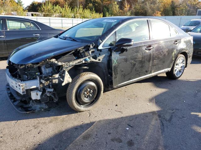 Lexus Hs (2010)