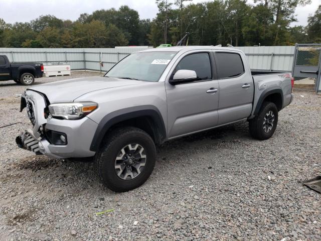 Toyota Tacoma (2019)