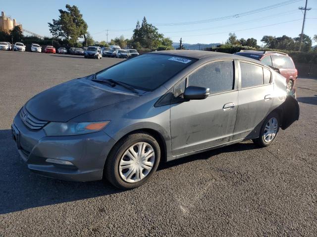 Honda Insight (2010)