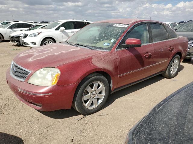 Ford 500 (2006)