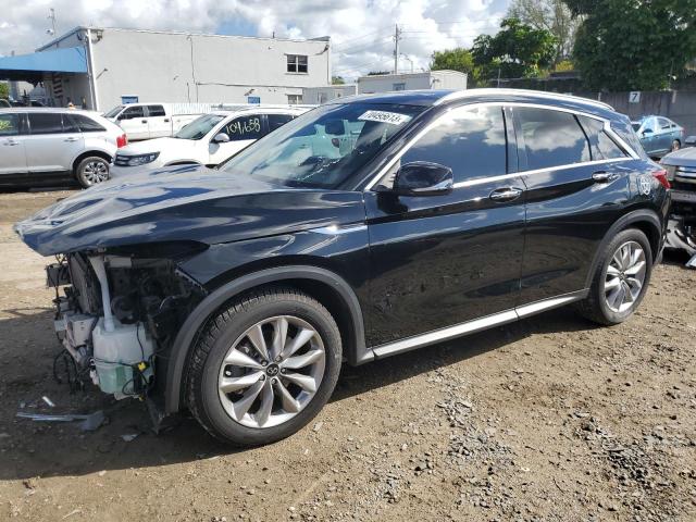 Infiniti Qx50 pure (2020)