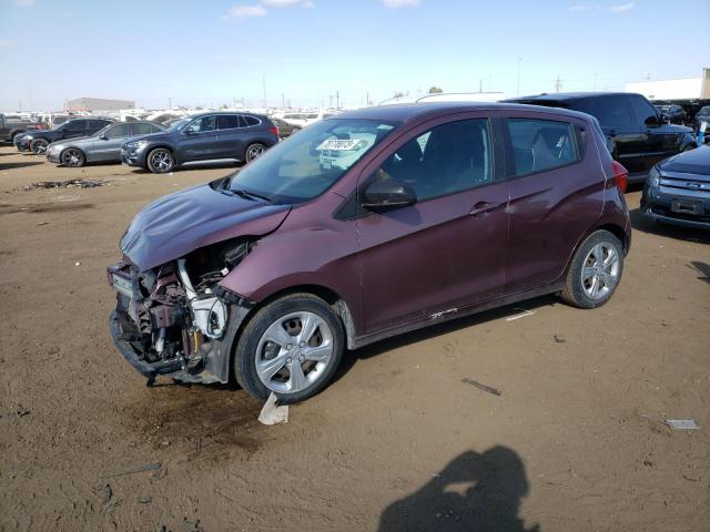 Chevrolet Spark (2019)