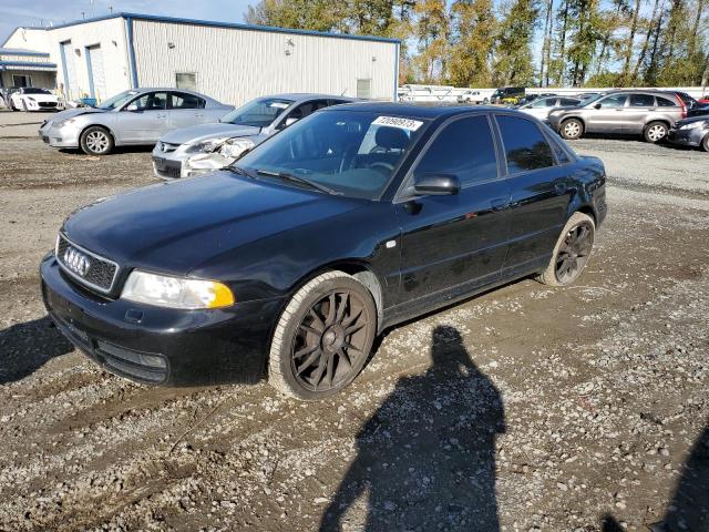 Audi S4-rs4 (2000)