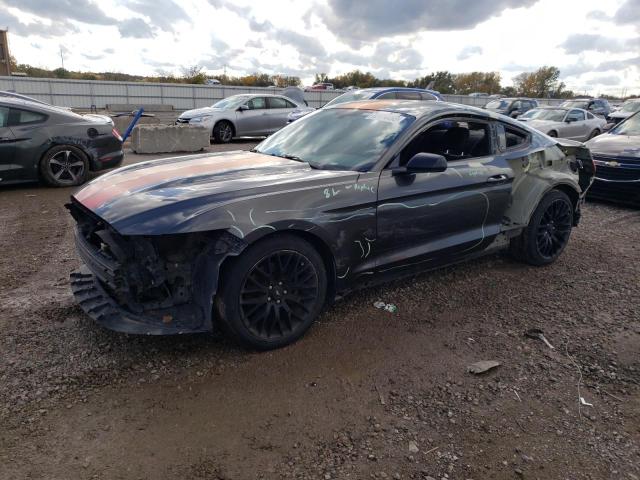 Ford All models (2016)
