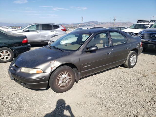 Dodge Stratus (2000)