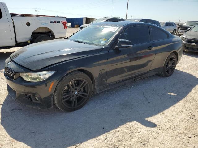 Bmw 4 series (2016)