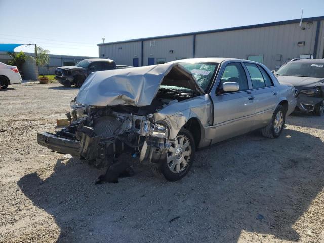 Mercury Grmarquis (2005)