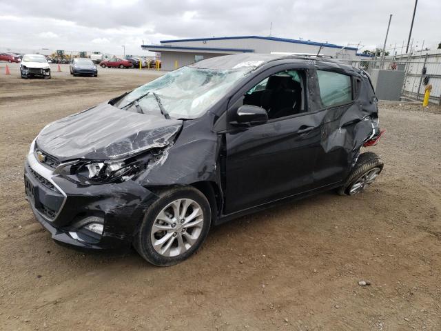 Chevrolet Spark (2021)