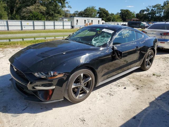 Ford All models (2021)