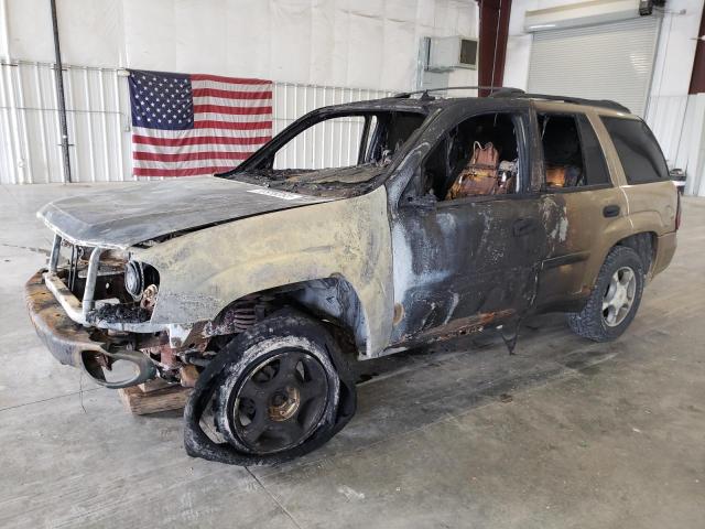 Chevrolet Trailblzr (2007)