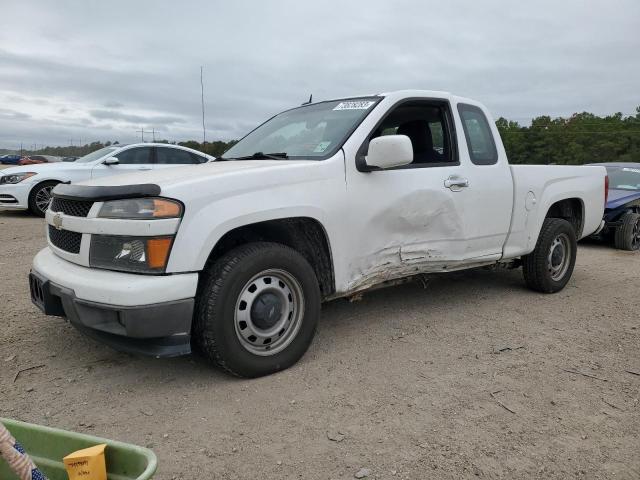 Chevrolet Colorado (2011)