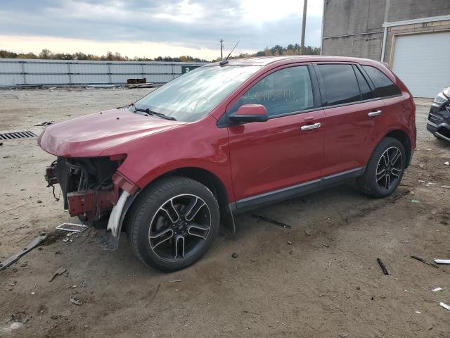 Ford Edge (2013)