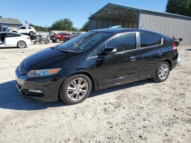 Honda Insight (2010)