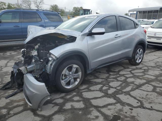 Honda Hr-v (2019)