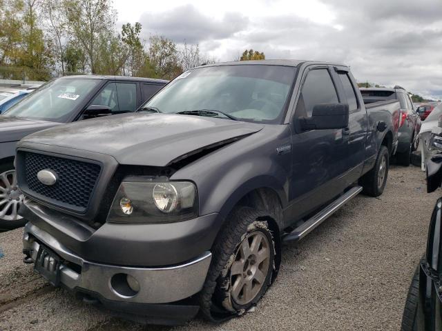 Ford All models (2006)
