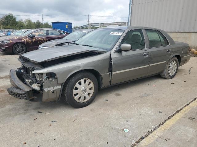 Mercury Grmarquis (2004)