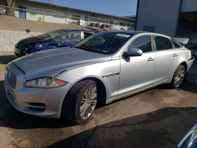 Jaguar Xj (2015)