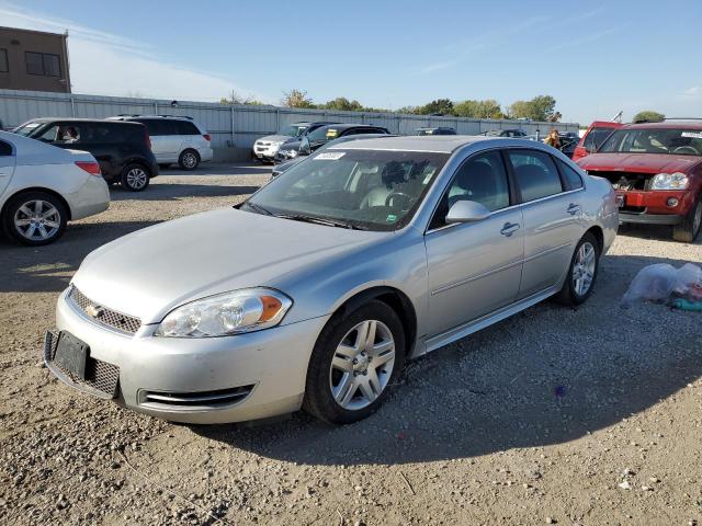 Chevrolet Impala (2013)