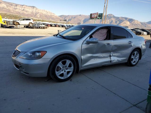 Acura Rl (2005)