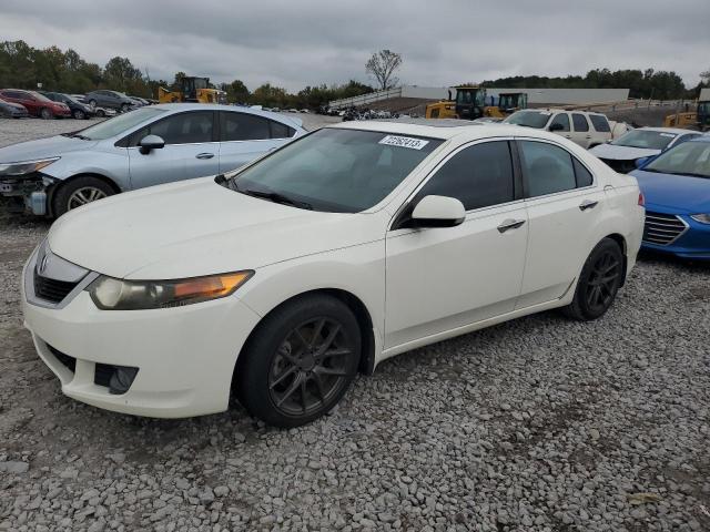 Acura Tsx (2009)