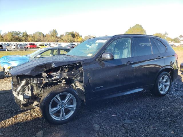 Bmw X5 xdrive3 (2017)