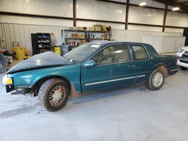 Mercury Cougar (1996)