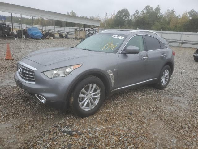 Infiniti Qx70 (2016)