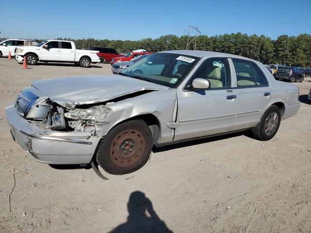 Mercury Grmarquis (2007)