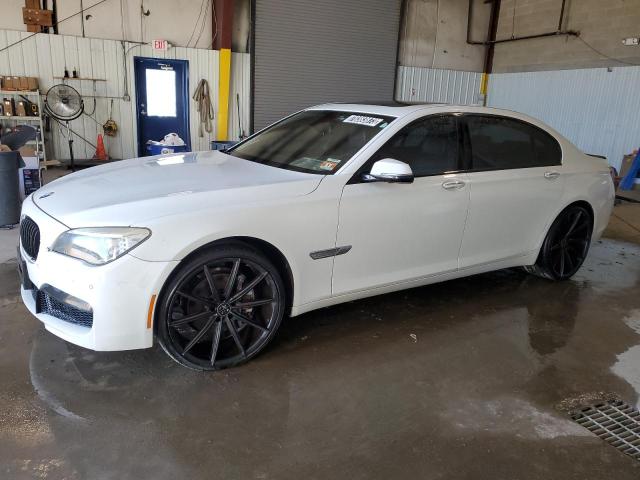 Bmw 7 series (2013)