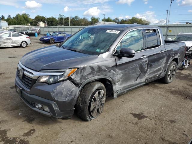 Honda Ridgeline (2019)