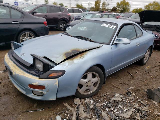 Toyota Celica (1992)