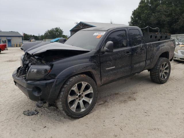 Toyota Tacoma (2007)