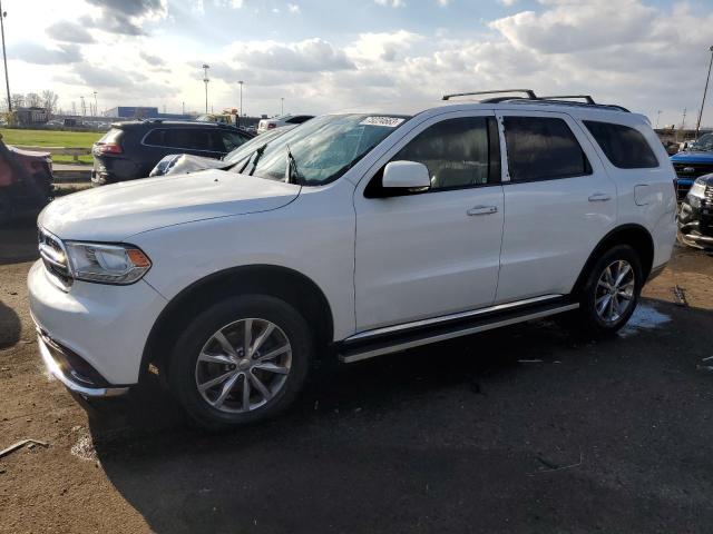 Dodge Durango (2014)