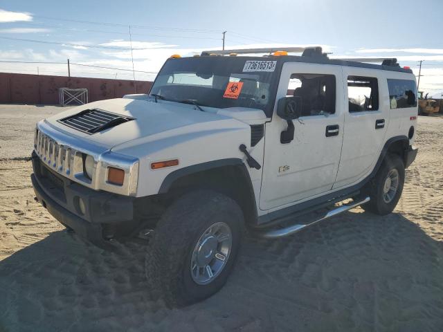 Hummer H2 (2005)