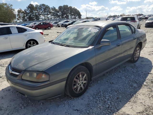 Chevrolet Impala (2005)