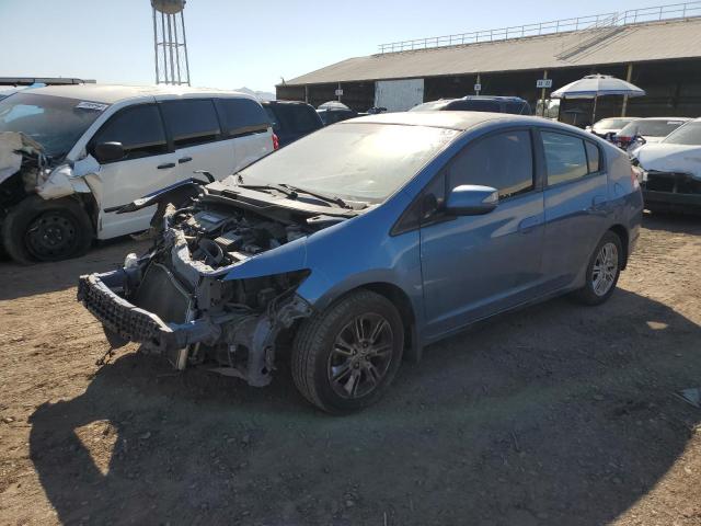 Honda Insight (2010)