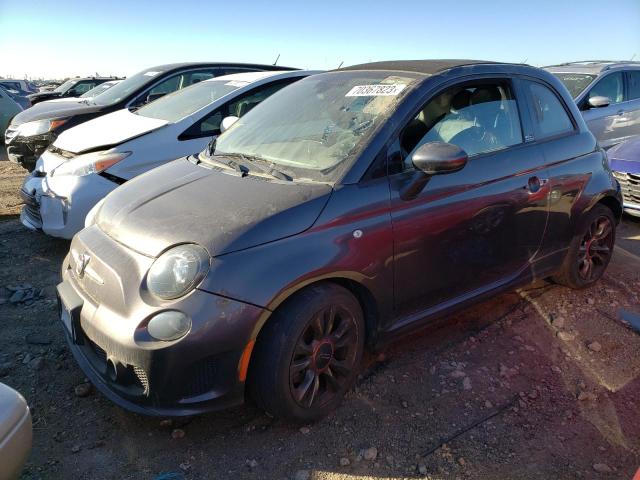 Fiat 500 pop (2019)