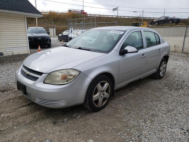 Chevrolet Cobalt (2008)