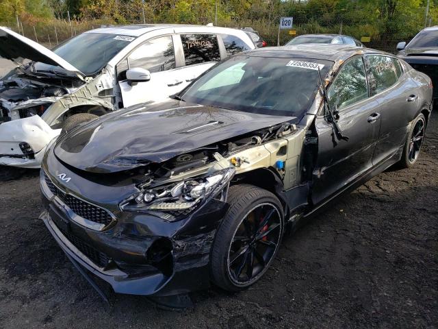 Kia Stinger (2023)