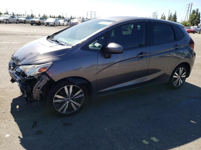 Honda Fit (2017)