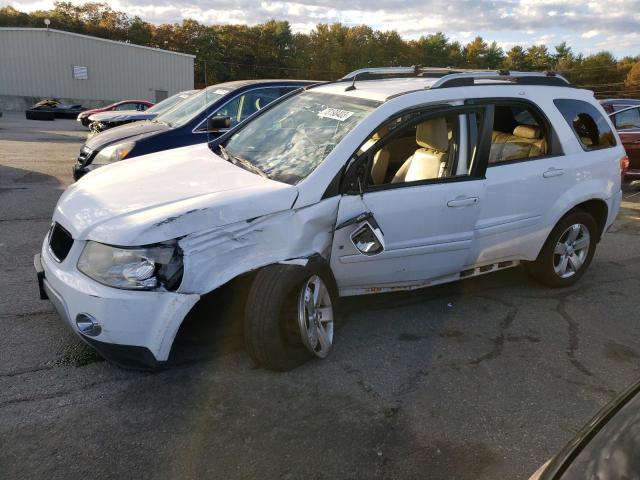Pontiac Torrent (2006)