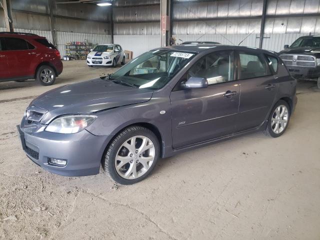 Mazda Mazda3 (2008)