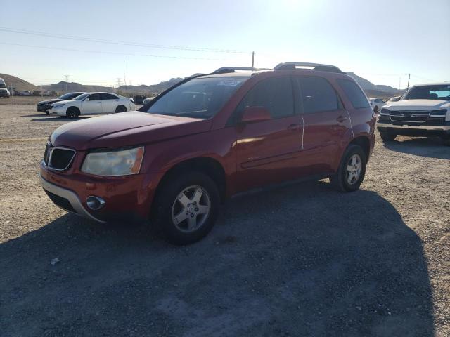 Pontiac Torrent (2006)