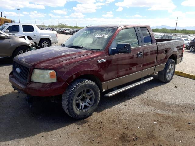 Ford All models (2006)