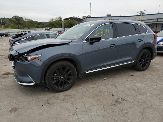 Mazda Cx-9 grand (2023)