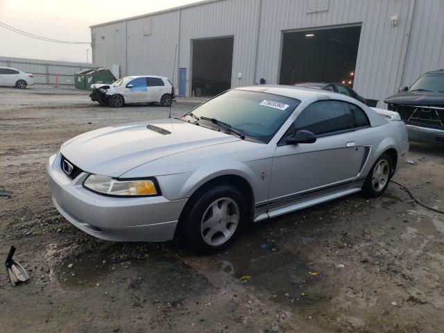 Ford All models (2000)