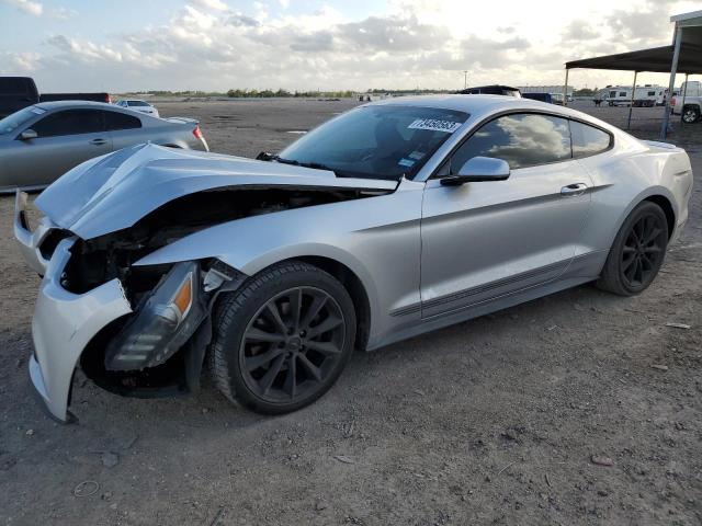 Ford All models (2016)