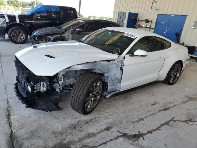 Ford All models (2018)