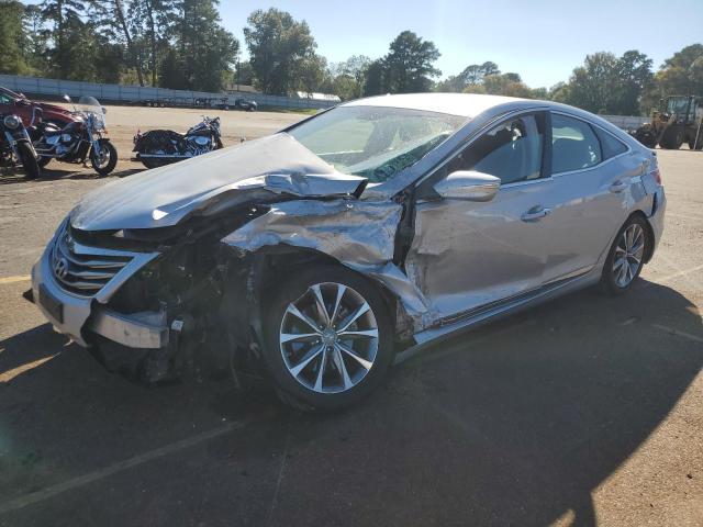 Hyundai Azera (2017)