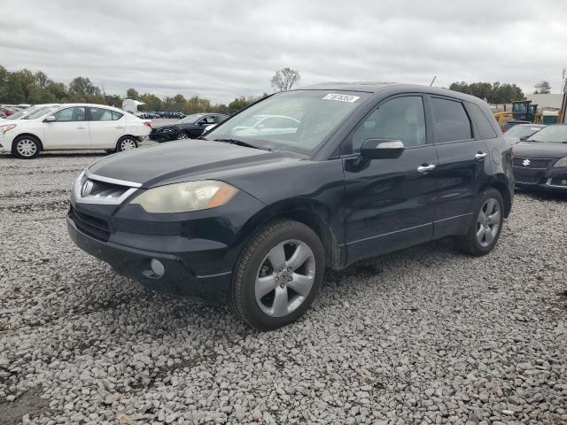 Acura Rdx (2009)